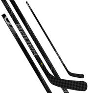 BAUER Vapor Flylite Black Grip Stick- Int