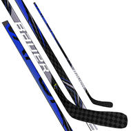 BAUER Vapor Flylite Blue Grip Stick- Int