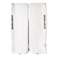BAUER Vapor Flylite Goal Pads- Sr