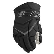 BAUER Vapor Flylite Hockey Gloves- Sr