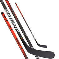 BAUER Vapor Flylite Red Grip Stick- Int