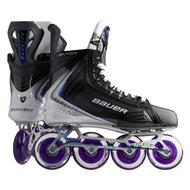 BAUER Vapor Flylite Roller Hockey Skate- Sr