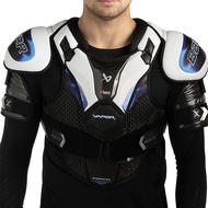BAUER Vapor Flylite Shoulder Pad- Sr