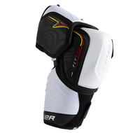 BAUER Vapor Flypro Elbow Pad- Sr