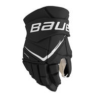 BAUER Vapor Flypro Hockey Gloves- Sr