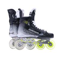BAUER Vapor Hyperlite 2 Roller Hockey Skate- Sr