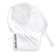 BAUER Vapor Hyperlite Custom Catch Glove- Sr