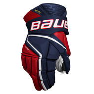 BAUER Vapor Hyperlite Hockey Glove- Sr