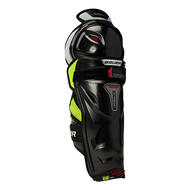 BAUER Vapor Hyperlite Shin Guard- Jr