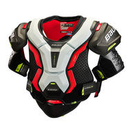 BAUER Vapor Hyperlite Shoulder Pad- Sr