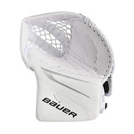 BAUER Vapor HyperLite 2 Catch Glove- Sr