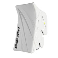 BAUER Vapor HyperLite 2 Goal Blocker- Sr