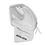 BAUER Vapor V90 Catch Glove- Sr