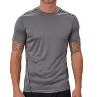 BAUER Vapor Team Tech Tee- Sr