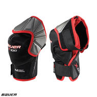 BAUER Vapor X 100 Elbow Pad- Sr