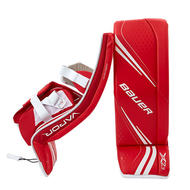 BAUER Vapor X2.7 Goal Pads- Jr