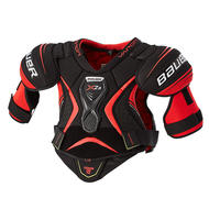 BAUER Vapor X2.9 Shoulder Pad- Sr