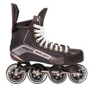BAUER Vapor X300R Roller Hockey Skate- Sr