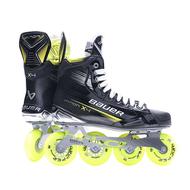 BAUER Vapor X4 Roller Hockey Skate- Sr