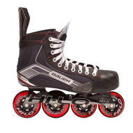 BAUER Vapor X400R Roller Hockey Skate- Jr