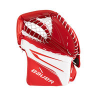 BAUER Vapor X5 Pro Catch Glove- Sr