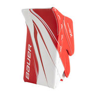 BAUER Vapor X5 Pro Blocker- Sr