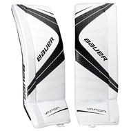 BAUER Vapor X700 Goal Pads- Jr DNU