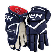 BAUER Vapor X700 Hockey Glove- Jr