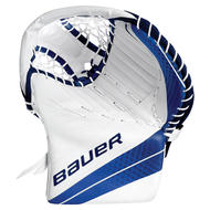 BAUER Vapor X900 Catch Glove- Sr