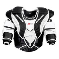 BAUER Vapor X900 Chest & Arm- Sr