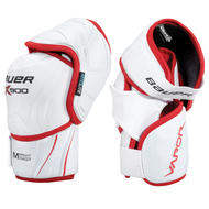 BAUER Vapor X900 Elbow Pads- Jr '16