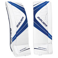 BAUER Vapor X900 Goal Pads- Int