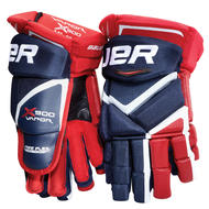 BAUER Vapor X900 Hockey Glove- Sr '16