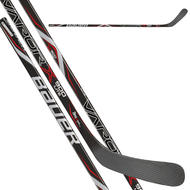 BAUER Vapor X900 Lite Grip Hockey Stick- Jr 18