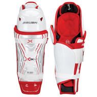 BAUER Vapor X900 Shin Guards- Jr '16