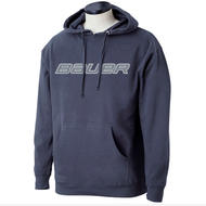 BAUER Varsity Fleece Hoodie- Yth