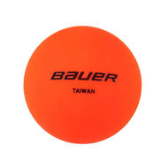 Bauer Warm Temperature Hockey Ball