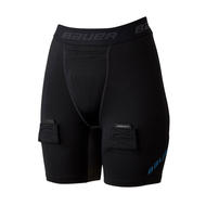 Bauer Jill Compression Shorts Ladies