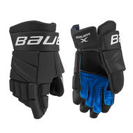 BAUER X Hockey Glove- Sr