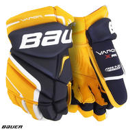 BAUER Vapor XPRO Hockey Glove- Jr