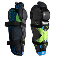 BAUER X Shin Guard- Yth '24