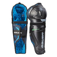 BAUER X Shin Guard- Jr