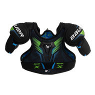 BAUER X Shoulder Pad- Yth '24