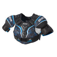 BAUER X Shoulder Pad- Int