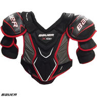 BAUER Vapor X 100 Shoulder Pad- Jr
