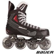 BAUER Vapor X40R Roller Hockey Skate- Sr