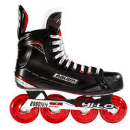 BAUER XR600 Roller Hockey Skate- Sr