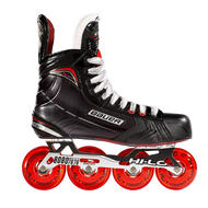 BAUER XR800 Roller Hockey Skate- Sr