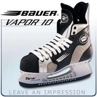 Bauer Vapor 10 Hockey Skates ('02 model)- Senior