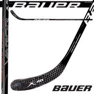 BAUER Vapor X:40 Colored Composite Stick'um-Sr
